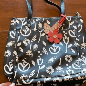 Relic purse